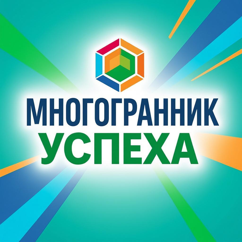 Педагогический марафон &amp;quot;Многогранник успеха&amp;quot;.