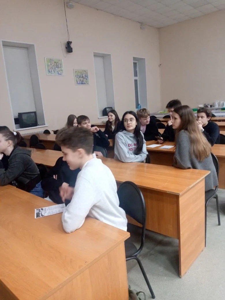 День защитника отечества в ТГУ на РФФ!!!.